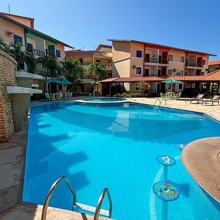 Vilamar Suites Aquiraz Εξωτερικό φωτογραφία