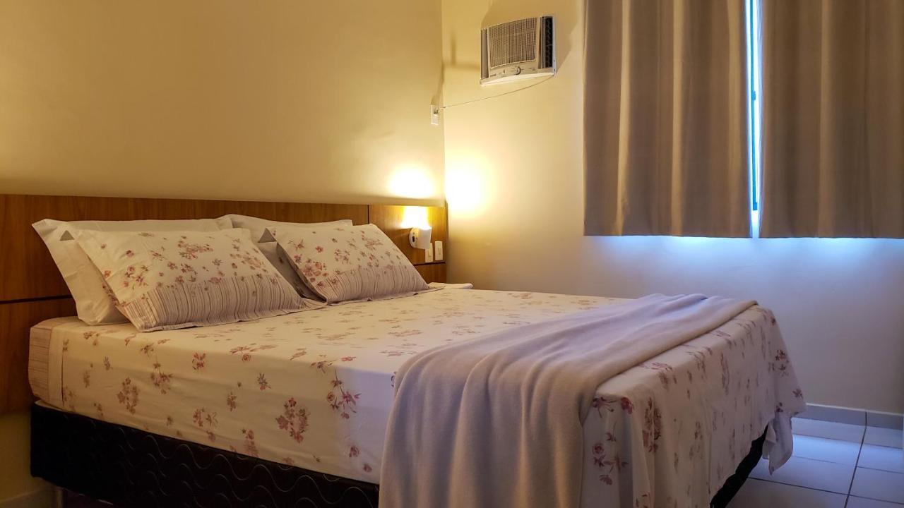 Vilamar Suites Aquiraz Εξωτερικό φωτογραφία