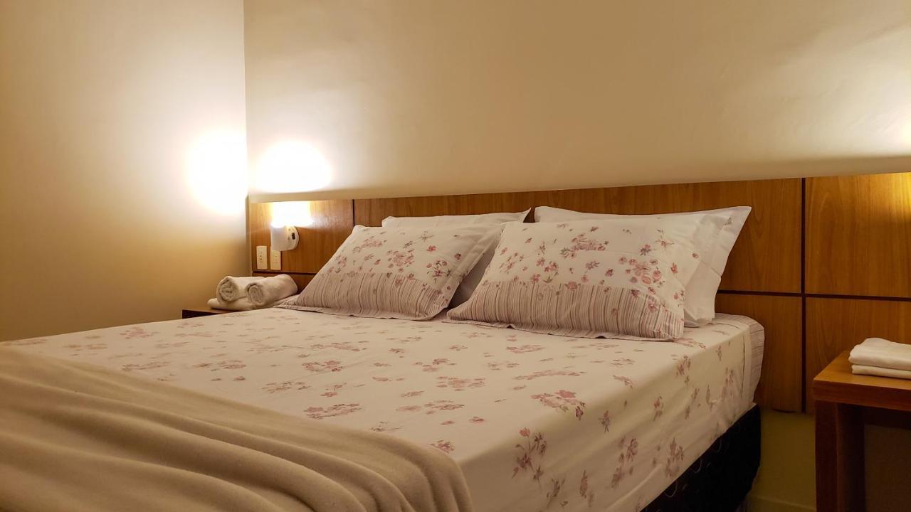 Vilamar Suites Aquiraz Εξωτερικό φωτογραφία