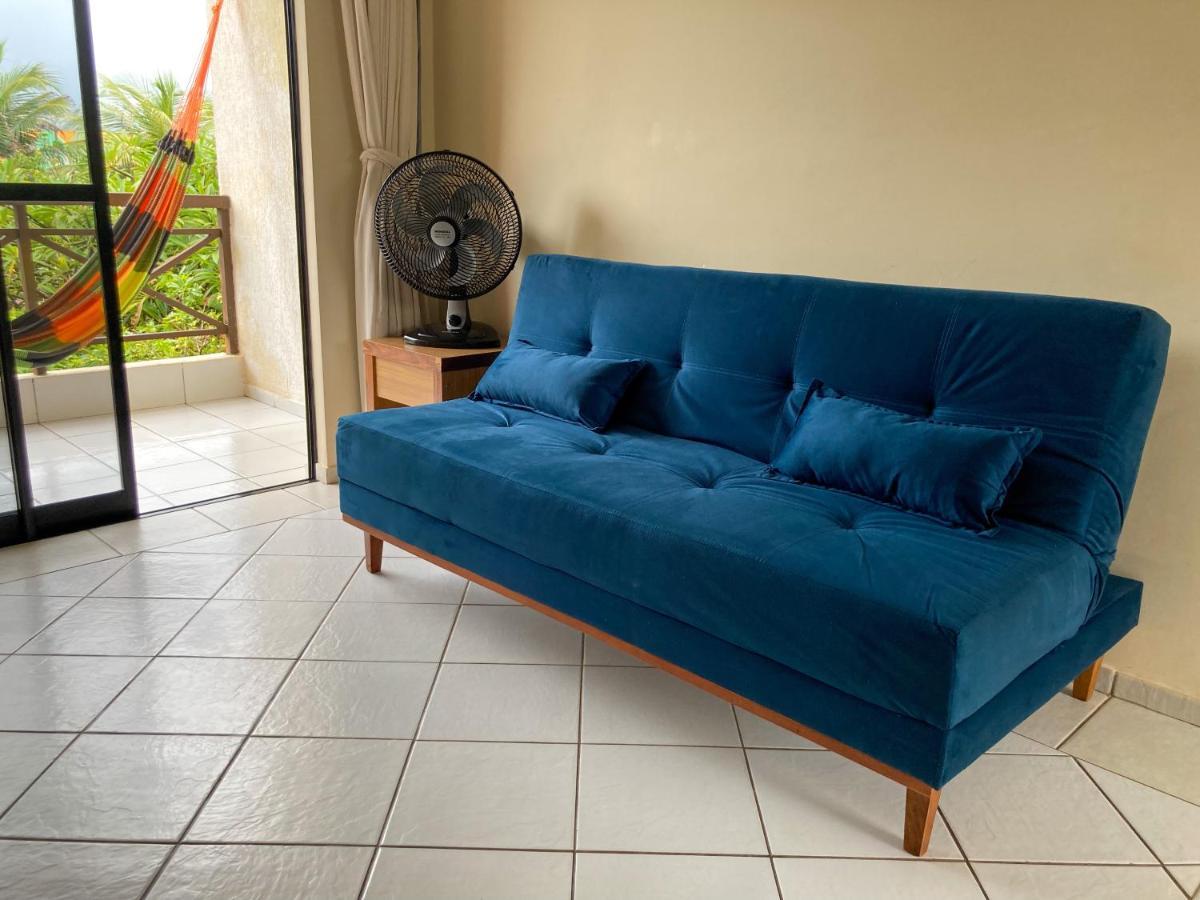 Vilamar Suites Aquiraz Εξωτερικό φωτογραφία