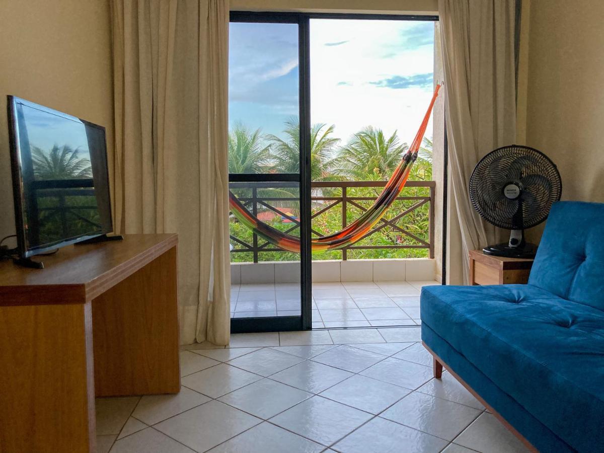 Vilamar Suites Aquiraz Εξωτερικό φωτογραφία