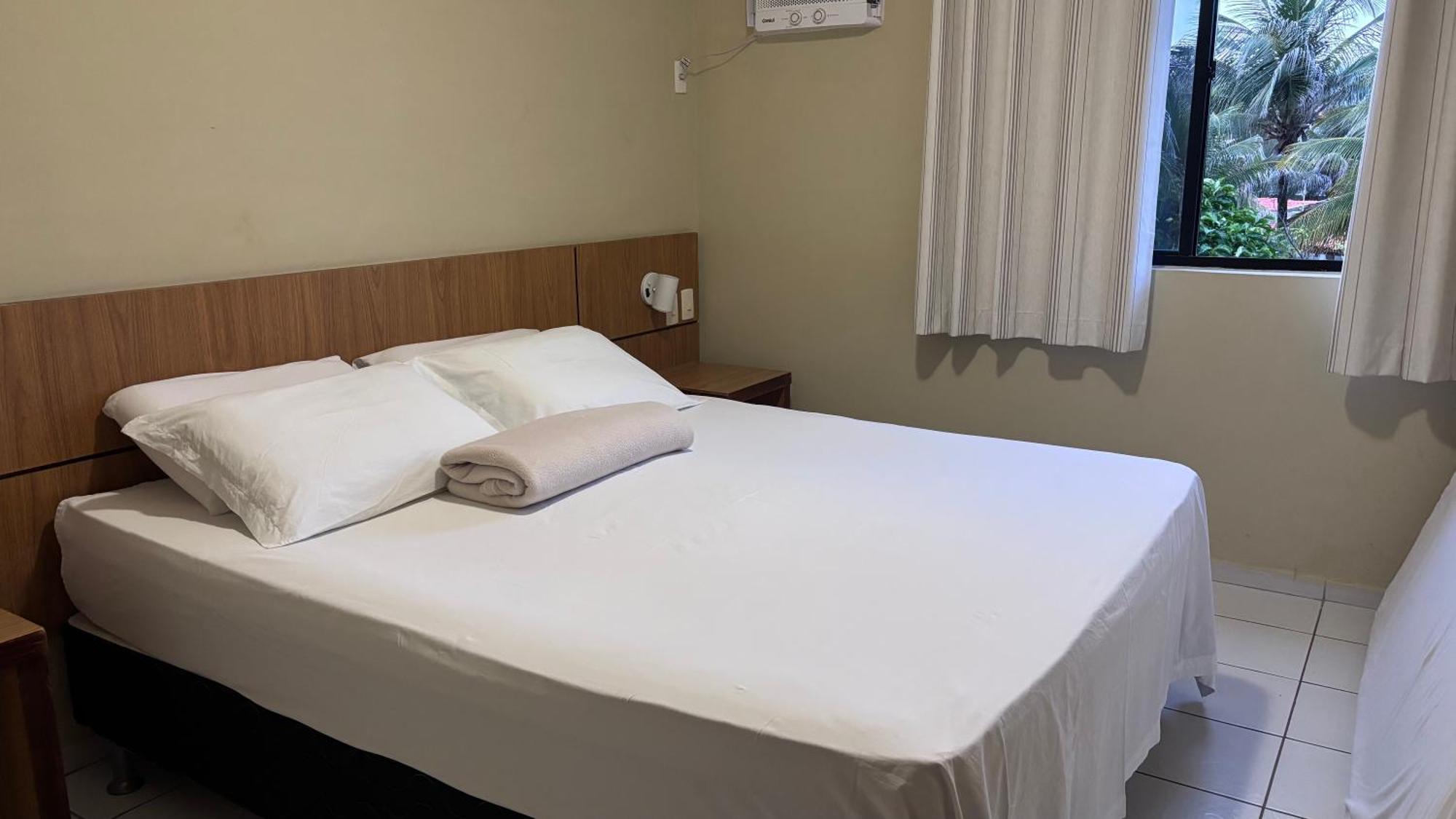 Vilamar Suites Aquiraz Εξωτερικό φωτογραφία