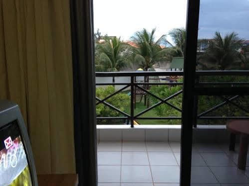 Vilamar Suites Aquiraz Εξωτερικό φωτογραφία