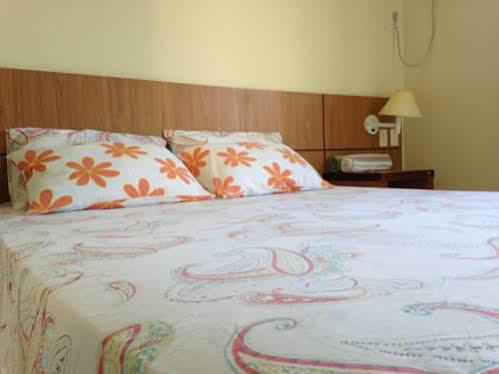 Vilamar Suites Aquiraz Εξωτερικό φωτογραφία