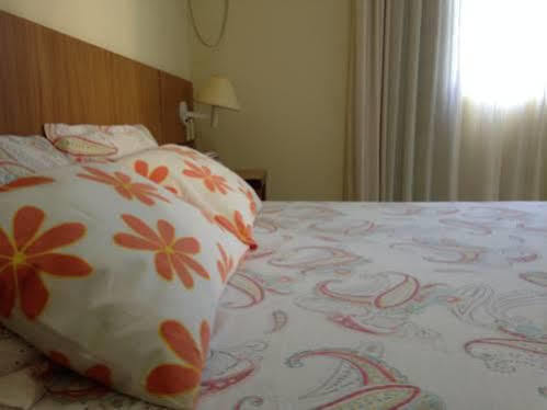 Vilamar Suites Aquiraz Εξωτερικό φωτογραφία